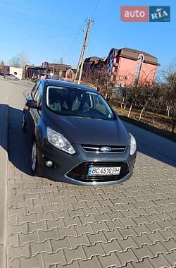 Мінівен Ford C-Max 2013 в Дрогобичі