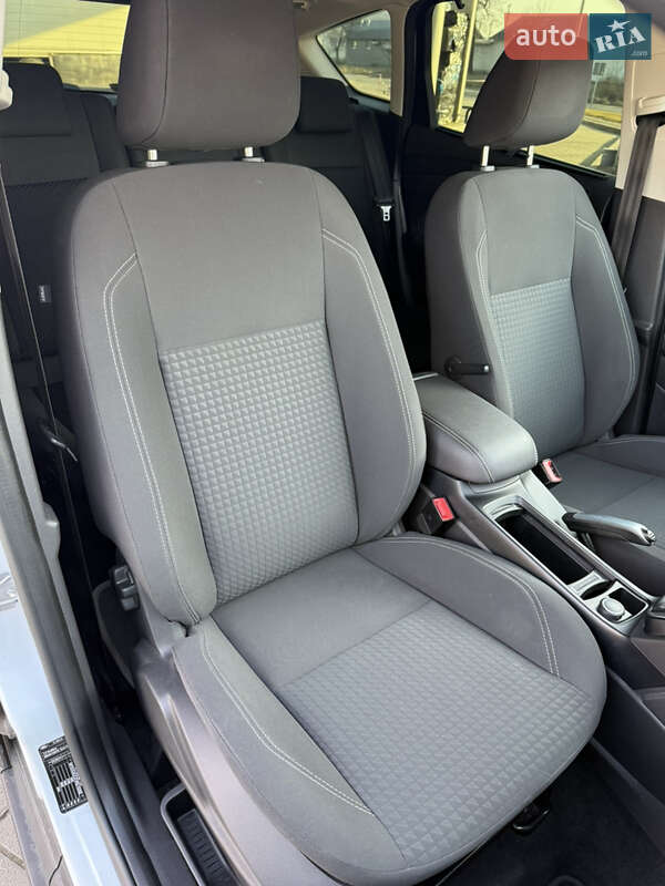 Мінівен Ford C-Max 2019 в Самборі