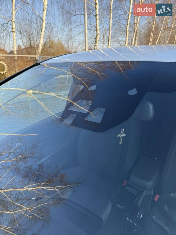 Мінівен Ford C-Max 2019 в Самборі