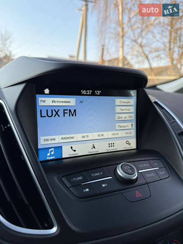 Мінівен Ford C-Max 2019 в Самборі