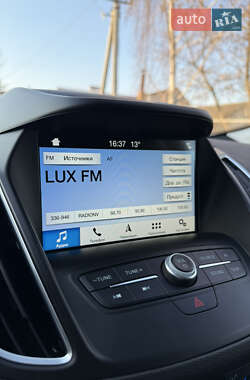Минивэн Ford C-Max 2019 в 