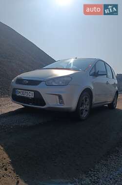 Мінівен Ford C-Max 2008 в Сумах