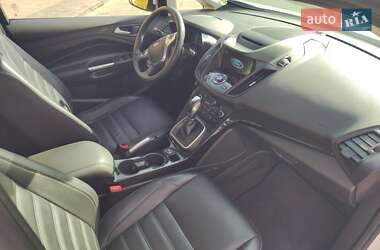 Минивэн Ford C-Max 2018 в 