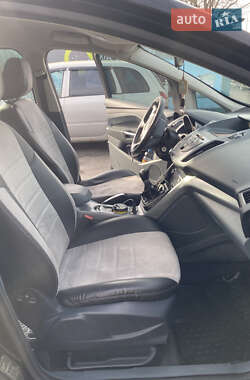 Минивэн Ford C-Max 2012 в 