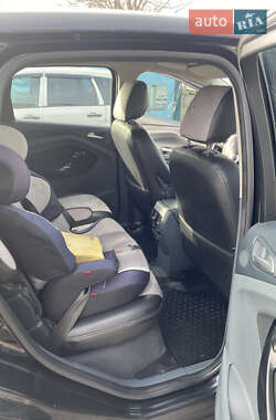 Минивэн Ford C-Max 2012 в 