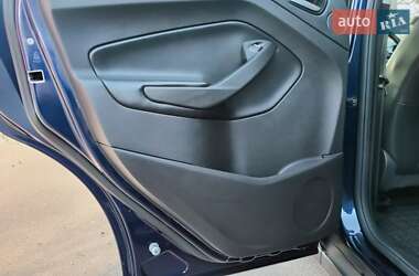 Минивэн Ford C-Max 2017 в 