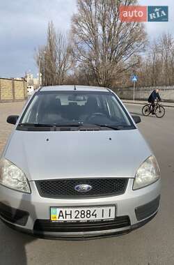 Мінівен Ford C-Max 2007 в Дніпрі