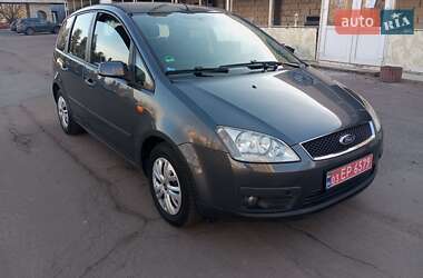 Минивэн Ford C-Max 2006 в Чернигове