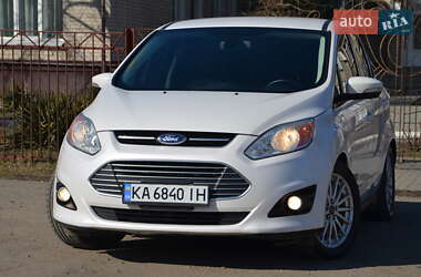 Минивэн Ford C-Max 2014 в Павлограде