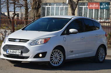 Минивэн Ford C-Max 2014 в Павлограде