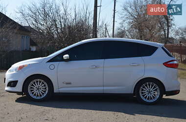 Минивэн Ford C-Max 2014 в Павлограде