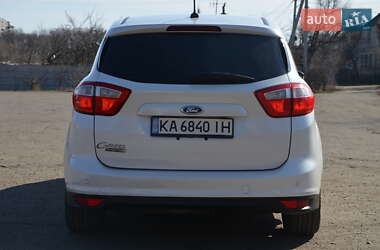 Минивэн Ford C-Max 2014 в Павлограде