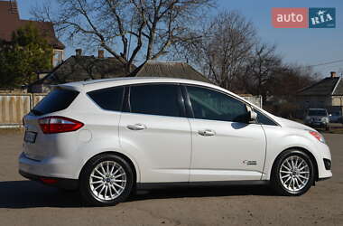 Минивэн Ford C-Max 2014 в Павлограде