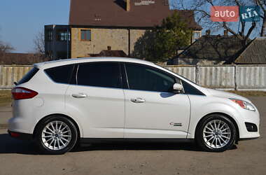 Минивэн Ford C-Max 2014 в Павлограде