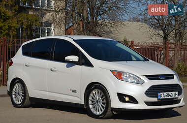 Минивэн Ford C-Max 2014 в Павлограде