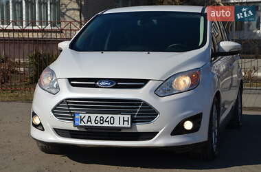 Минивэн Ford C-Max 2014 в Павлограде