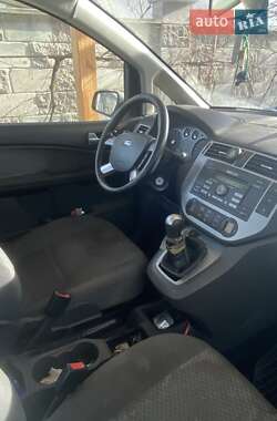 Минивэн Ford C-Max 2006 в 