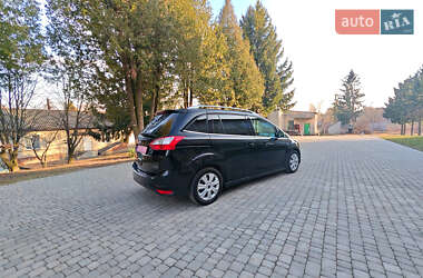 Минивэн Ford C-Max 2011 в Луцке