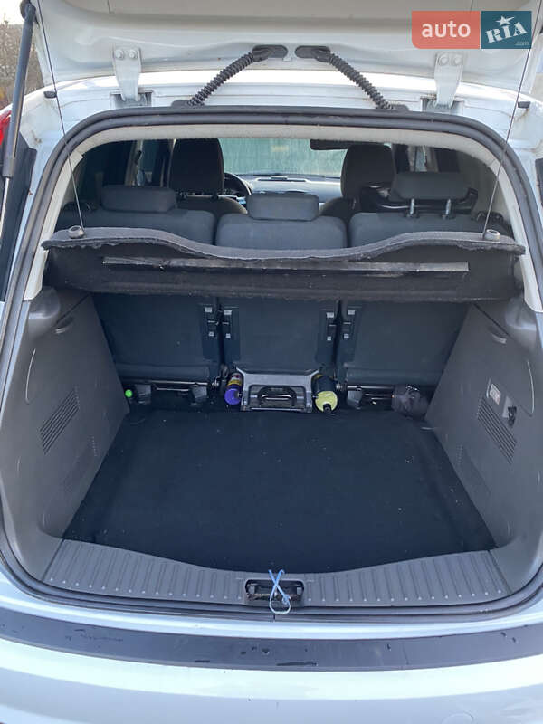 Мінівен Ford C-Max 2010 в Тернополі фото 20 Мінівен Ford C-Max 2010 в Тернополі