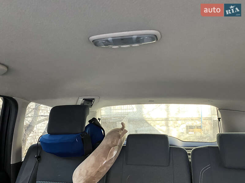 Мінівен Ford C-Max 2010 в Тернополі фото 35 Мінівен Ford C-Max 2010 в Тернополі