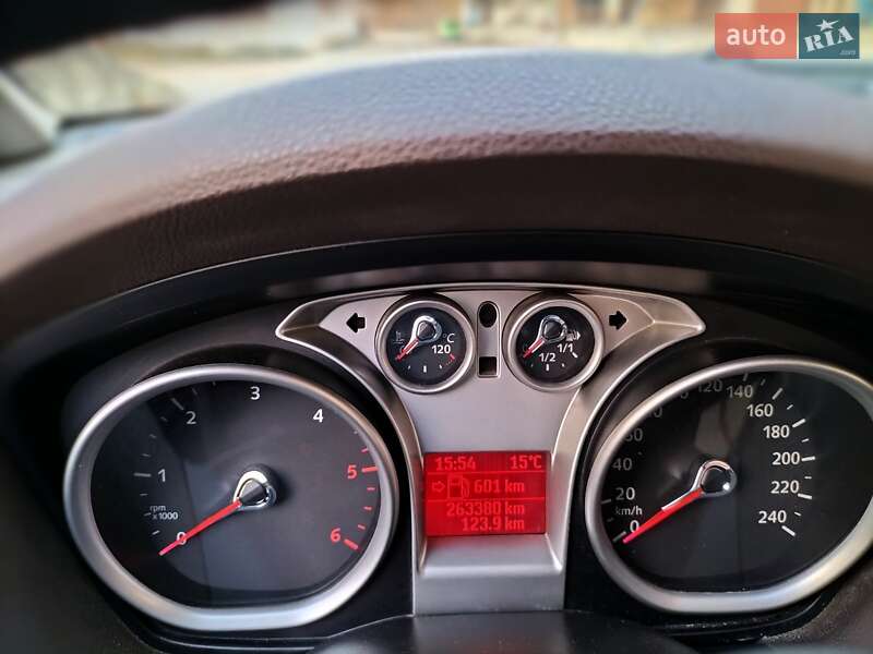 Минивэн Ford C-Max 2008 в Ровно