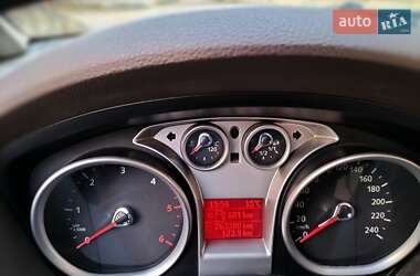Мінівен Ford C-Max 2008 в 
