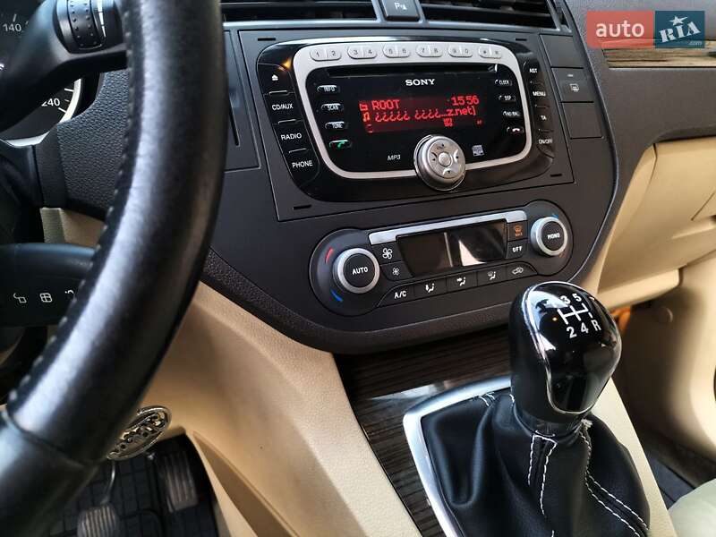 Минивэн Ford C-Max 2008 в Ровно