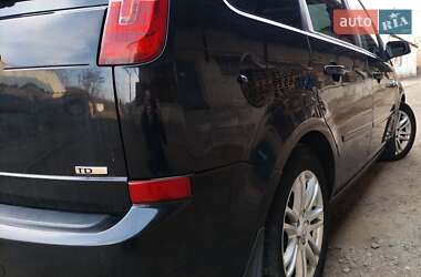 Мінівен Ford C-Max 2008 в 