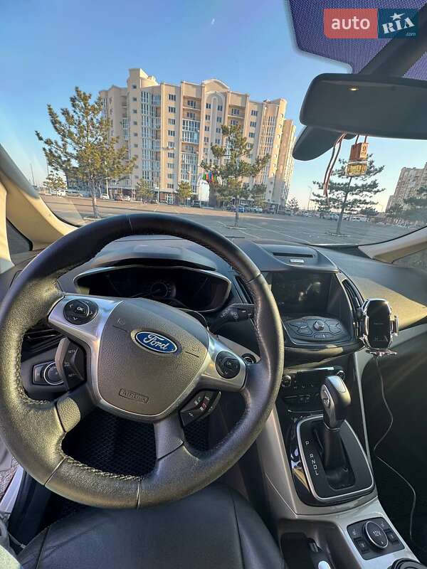 Мінівен Ford C-Max 2016 в Миколаєві