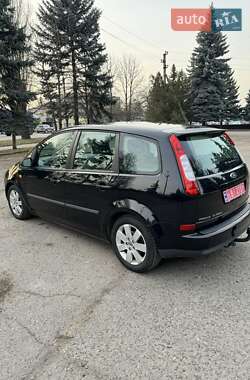 Мінівен Ford C-Max 2006 в Вознесенську