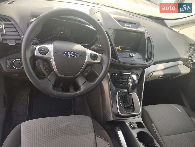 Мінівен Ford C-Max 2017 в Львові фото 11 Мінівен Ford C-Max 2017 в Львові