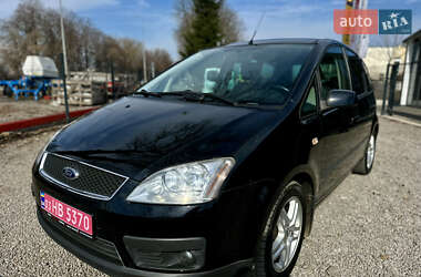 Мінівен Ford C-Max 2005 в Вінниці