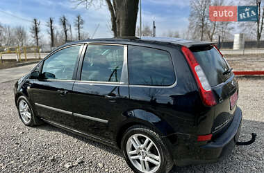 Мінівен Ford C-Max 2005 в Вінниці