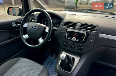 Мінівен Ford C-Max 2005 в Вінниці