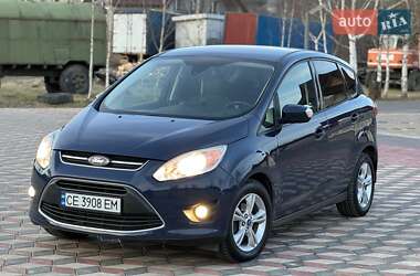 Мінівен Ford C-Max 2013 в Чернівцях