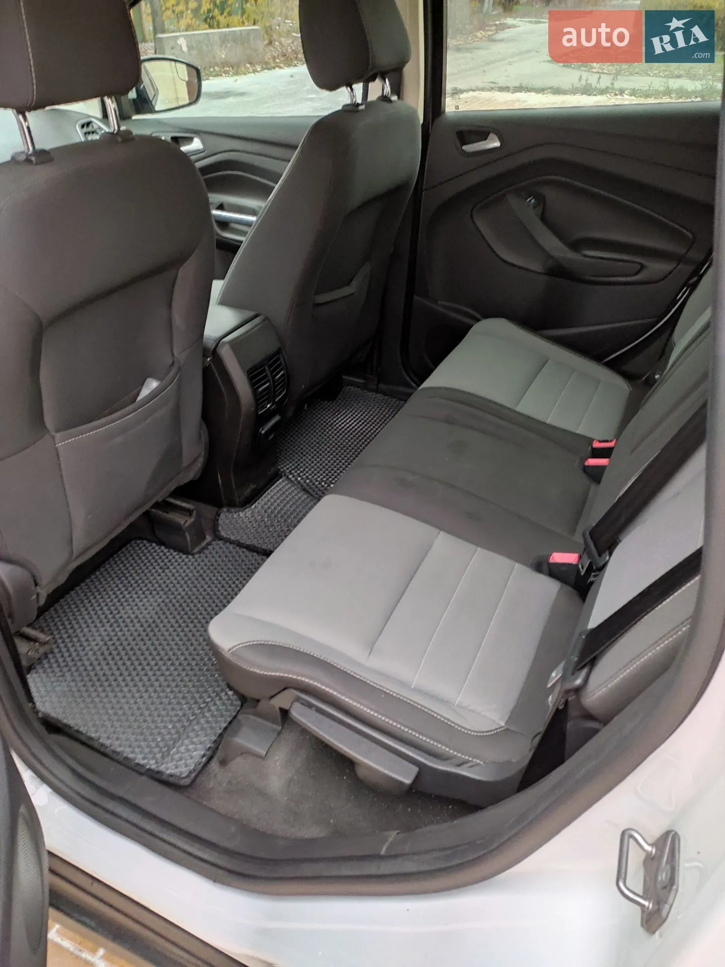 2013 Ford C-MAX - мініатюра 6