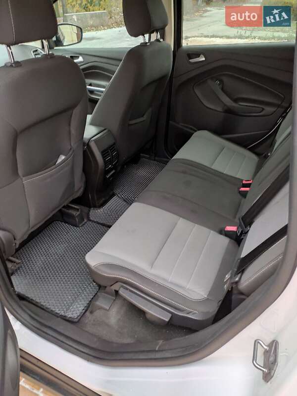 Мінівен Ford C-Max 2013 в Одесі