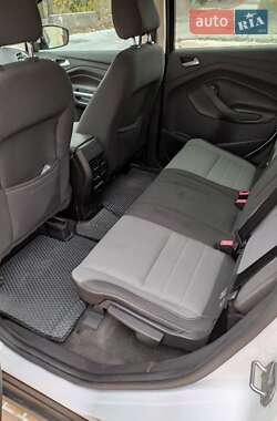 Минивэн Ford C-Max 2013 в 