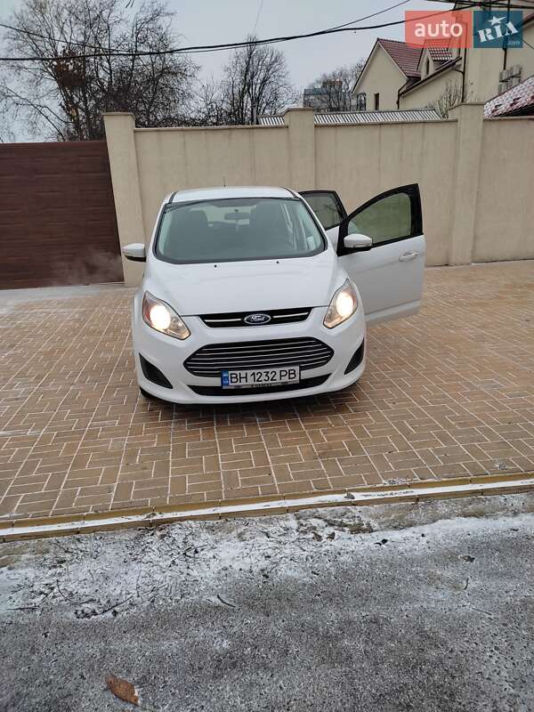 Мінівен Ford C-Max 2013 в Одесі