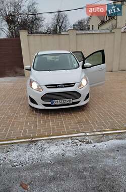 Минивэн Ford C-Max 2013 в 