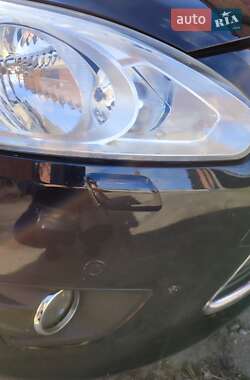Минивэн Ford C-Max 2014 в 