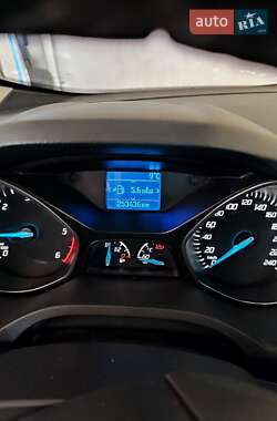 Минивэн Ford C-Max 2014 в 