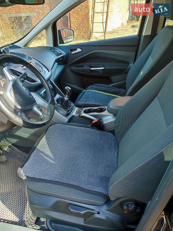 Минивэн Ford C-Max 2014 в Калиновке
