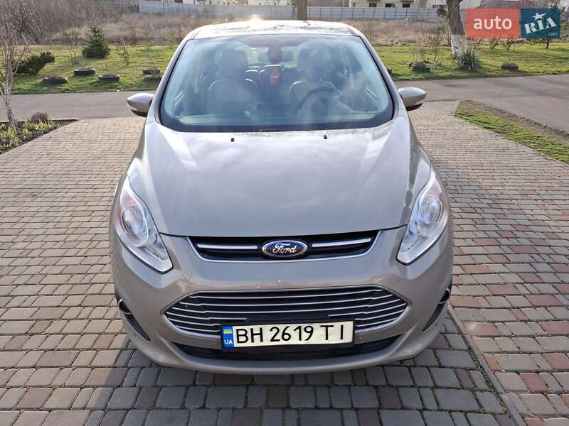 Минивэн Ford C-Max 2015 в Одессе