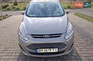 Минивэн Ford C-Max 2015 в 