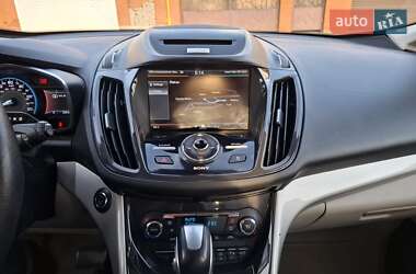Минивэн Ford C-Max 2015 в 