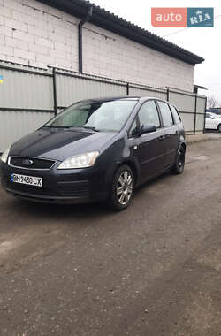 Минивэн Ford C-Max 2006 в 