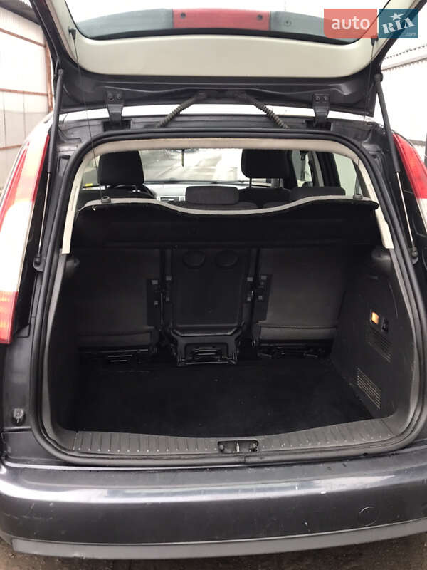 Мінівен Ford C-Max 2006 в Сумах