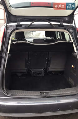 Минивэн Ford C-Max 2006 в 