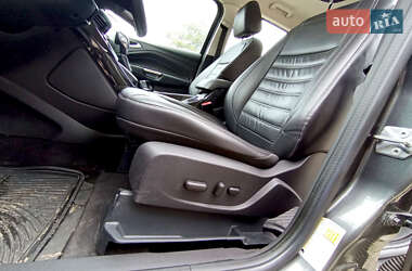 Минивэн Ford C-Max 2017 в 